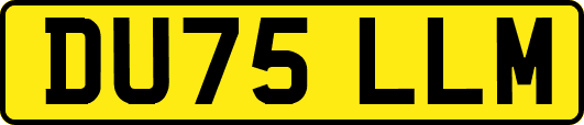 DU75LLM