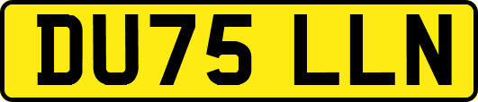 DU75LLN
