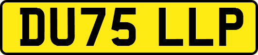 DU75LLP