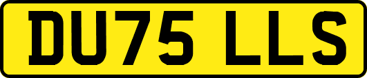DU75LLS