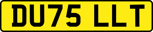 DU75LLT