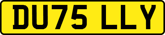 DU75LLY