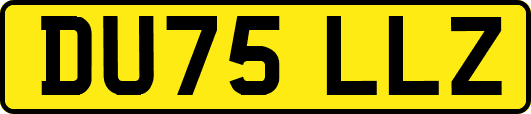 DU75LLZ