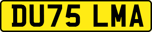 DU75LMA