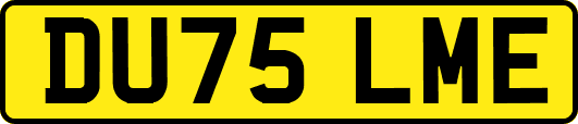 DU75LME