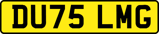 DU75LMG