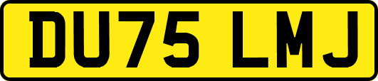 DU75LMJ