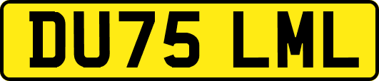 DU75LML