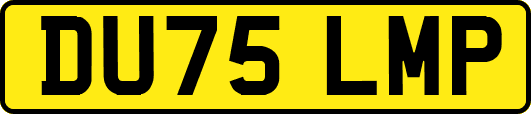 DU75LMP
