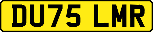 DU75LMR