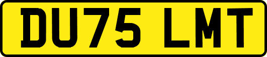 DU75LMT
