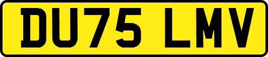 DU75LMV