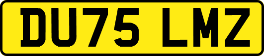 DU75LMZ