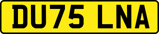 DU75LNA