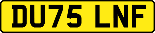 DU75LNF