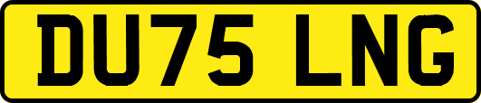 DU75LNG