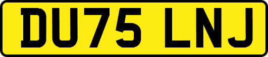 DU75LNJ