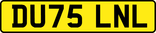 DU75LNL