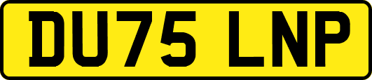 DU75LNP