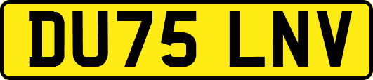 DU75LNV