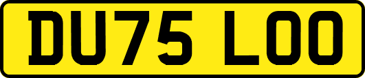 DU75LOO