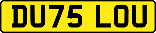 DU75LOU