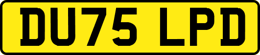 DU75LPD