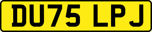 DU75LPJ