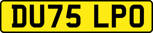 DU75LPO