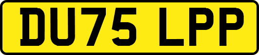 DU75LPP