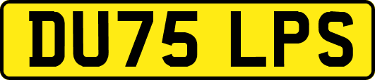 DU75LPS