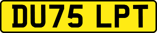 DU75LPT