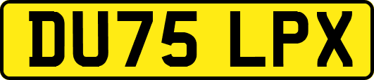 DU75LPX