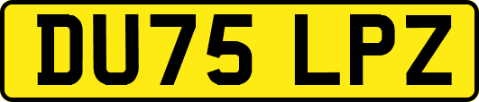 DU75LPZ