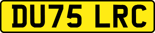 DU75LRC