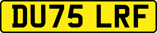 DU75LRF