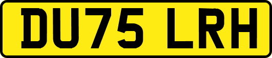 DU75LRH