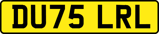 DU75LRL