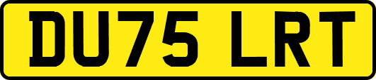 DU75LRT