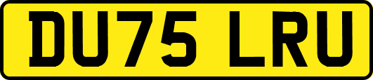 DU75LRU