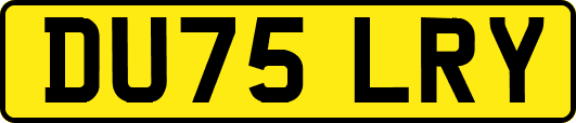 DU75LRY