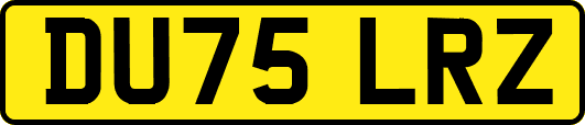 DU75LRZ