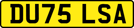 DU75LSA