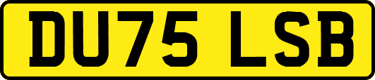 DU75LSB