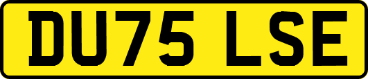 DU75LSE