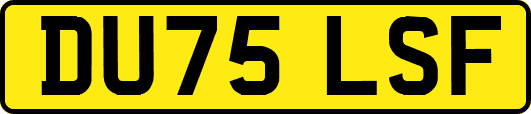 DU75LSF