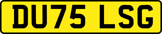 DU75LSG
