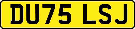 DU75LSJ