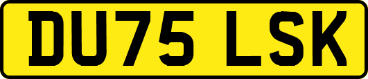 DU75LSK