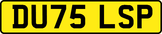 DU75LSP